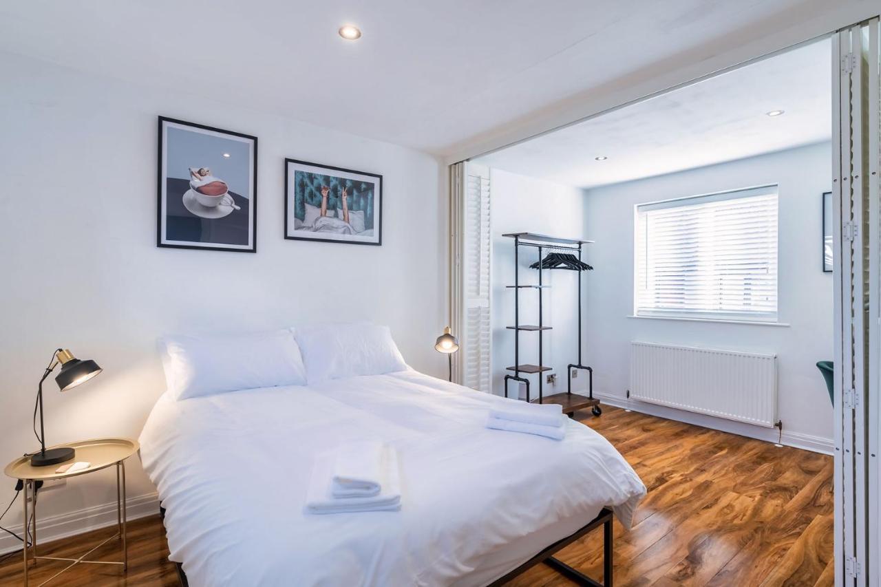 Charming & Central House With Garden And Free Parking Beverley Luaran gambar